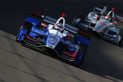 Takuma Sato, Andretti Autosport Honda