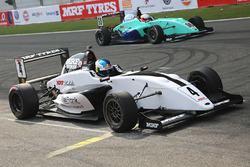 Harrison Newey
