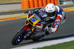 Romano Fenati, Marinelli Rivacold Snipers Team