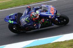 Maverick Viñales, Yamaha Factory Racing