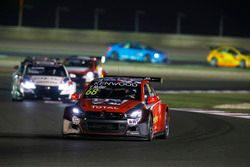 Yvan Muller, Citroën World Touring Car Team, Citroën C-Elysée WTCC