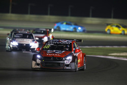 Yvan Muller, Citroën World Touring Car Team, Citroën C-Elysée WTCC