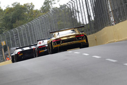 Ying Kin, Marchy Lee, Audi Hong Kong, Audi R8 LMS