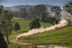 Thierry Neuville, Nicolas Gilsoul, Hyundai i20 WRC, Hyundai Motorsport