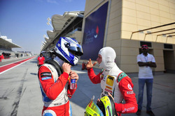 1. Mick Schumacher, Ralf Aron
