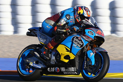Jack Miller, Estrella Galicia 0,0 Marc VDS
