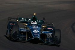 Ed Carpenter, Ed Carpenter Racing Chevrolet