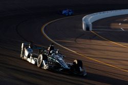 Josef Newgarden, Team Penske Chevrolet