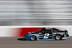 Brad Keselowski, Team Penske Ford