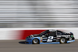 Brad Keselowski, Team Penske Ford
