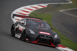 Nissan GT-R NISMO GT3エボルーションモデル