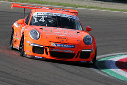 Jonathan Giacon, Dinamic Motorsport