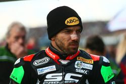 Alex de Angelis, Pedercini Racing