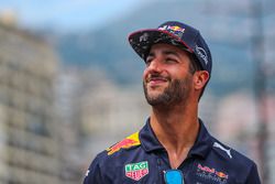 Даниэль Риккардо, Red Bull Racing