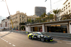 Robert Lukas, Olimp Racing by Lukas Motorsport)