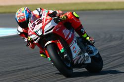 Lorenzo Savadori, Milwaukee Aprilia