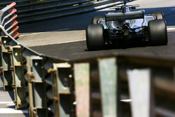 Lewis Hamilton, Mercedes AMG F1 W08