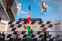 Podium 600cc Handy race