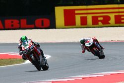 Eugene Laverty, Milwaukee Aprilia, Leon Camier, MV Agusta