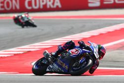 Alex Lowes, Pata Yamaha