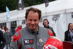 Jens Reno Møller, Reno Racing, Honda Civic TCR