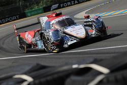 #38 DC Racing Oreca 07 Gibson: Ho-Pin Tung, Oliver Jarvis, Thomas Laurent