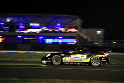 #93 Proton Competition Porsche 911 RSR : Patrick Long, Abdulaziz Al Faisal, Mike Hedlund