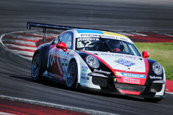 Alessio Rovera, Tsunami RT