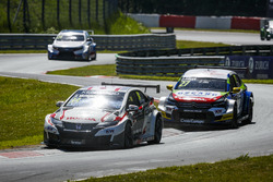 Ryo Michigami, Honda Racing Team JAS, Honda Civic WTCC