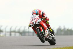 Lorenzo Savadori, Milwaukee Aprilia