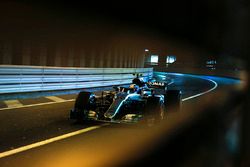 Valtteri Bottas, Mercedes AMG F1 W08