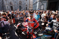 Danilo Petrucci, Pramac Racing