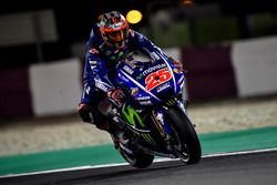 Maverick Viñales, Yamaha Factory Racing