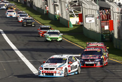 Garth Tander, Garry Rogers Motorsport