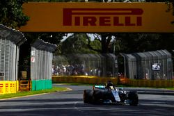 Lewis Hamilton, Mercedes AMG F1 W08