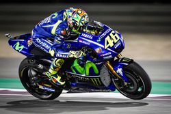 Валентино Росси, Yamaha Factory Racing