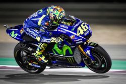 Valentino Rossi, Yamaha Factory Racing