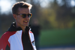 Matteo Cairoli, PROTON Competition