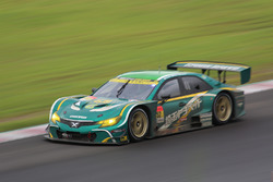 Saitama Toyopet Greenbrave Mark X MC