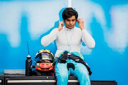 Arjun Maini, Jenzer Motorsport