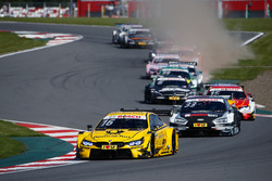 Timo Glock, BMW Team RMG, BMW M4 DTM