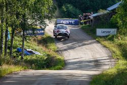 Jari-Matti Latvala, Miikka Anttila, Toyota Yaris WRC, Toyota Racing