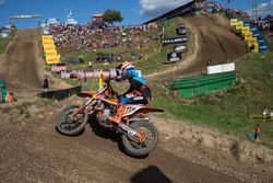 Glenn Coldenhoff, Red Bull KTM Factory Racing Team