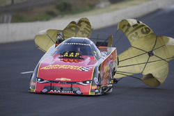 Courtney Force