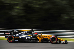 Nico Hulkenberg, Renault Sport F1 Team RS17