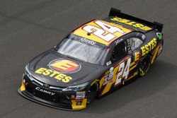 Jeb Burton, JGL Racing Toyota