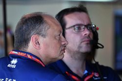 Frederic Vasseur, Sauber Team Principal