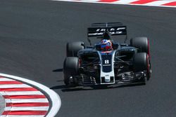 Ромен Грожан, Haas F1 Team VF-17