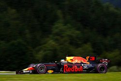 Daniel Ricciardo, Red Bull Racing RB13