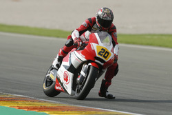 Dimas Ekky, Astra Honda Racing Team